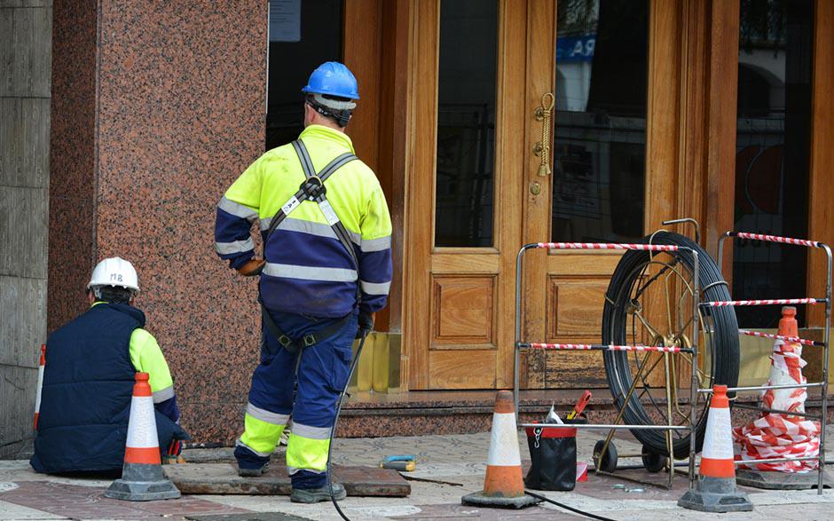 assainissement canalisation Meaux