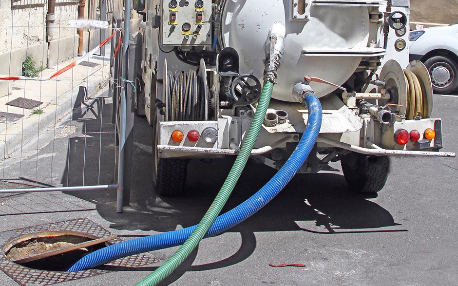  assainissement canalisation Paris 3